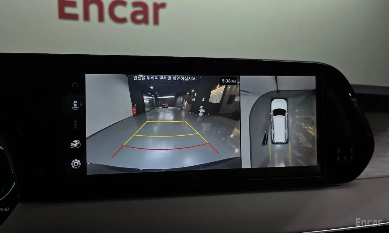 Hyundai Palisade AWD| CALLIGRAPHY| 360| HUD| VENTED, снимка 11 - Автомобили и джипове - 56040018