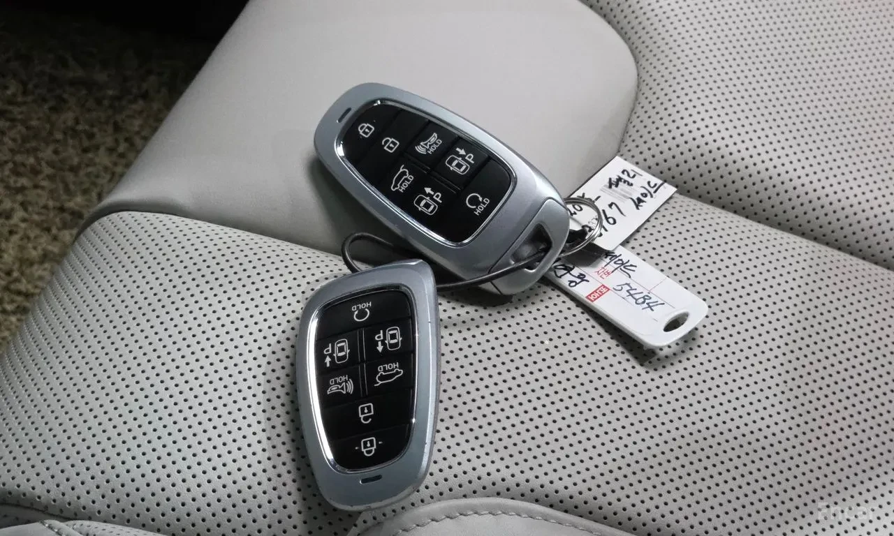 Hyundai Palisade AWD| CALLIGRAPHY| 360| HUD| VENTED, снимка 17 - Автомобили и джипове - 56040018