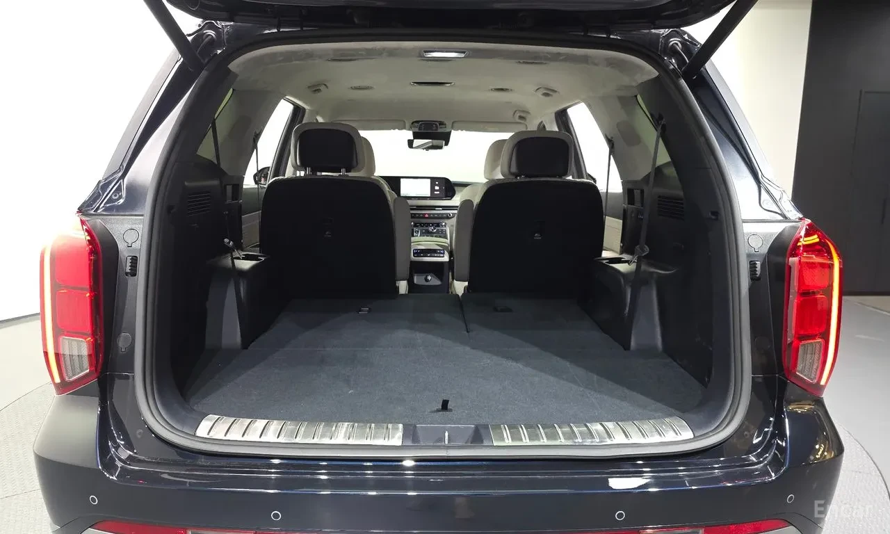 Hyundai Palisade AWD| CALLIGRAPHY| 360| HUD| VENTED, снимка 14 - Автомобили и джипове - 56040018