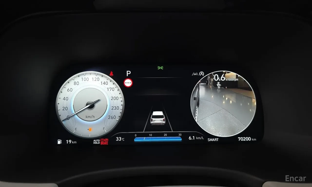 Hyundai Palisade AWD| CALLIGRAPHY| 360| HUD| VENTED, снимка 7 - Автомобили и джипове - 56040018