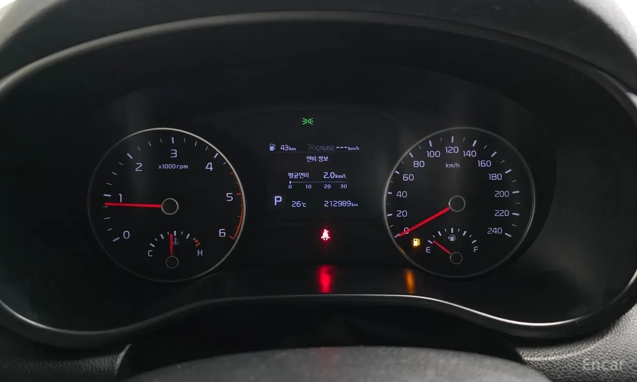 Kia Sportage 1.6 DIESEL / 2WD / PRESTIGE / ОБДУХ, снимка 8 - Автомобили и джипове - 56227820