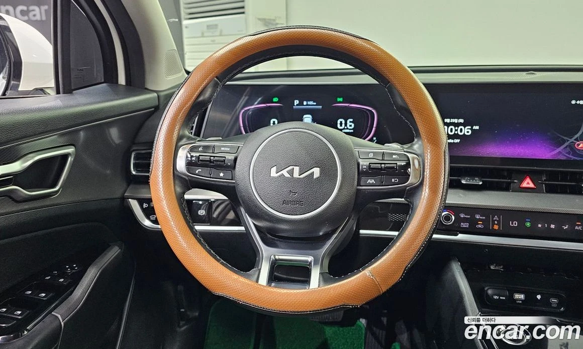 Kia Sportage LPG 2.0 2WD Noblesse  * koreiskikoli.bg *  | Mobile.bg � ����������� 13