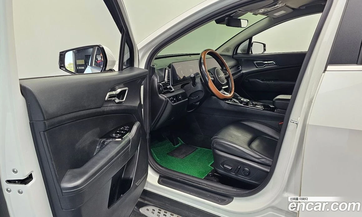 Kia Sportage LPG 2.0 2WD Noblesse  * koreiskikoli.bg *  | Mobile.bg � ����������� 9