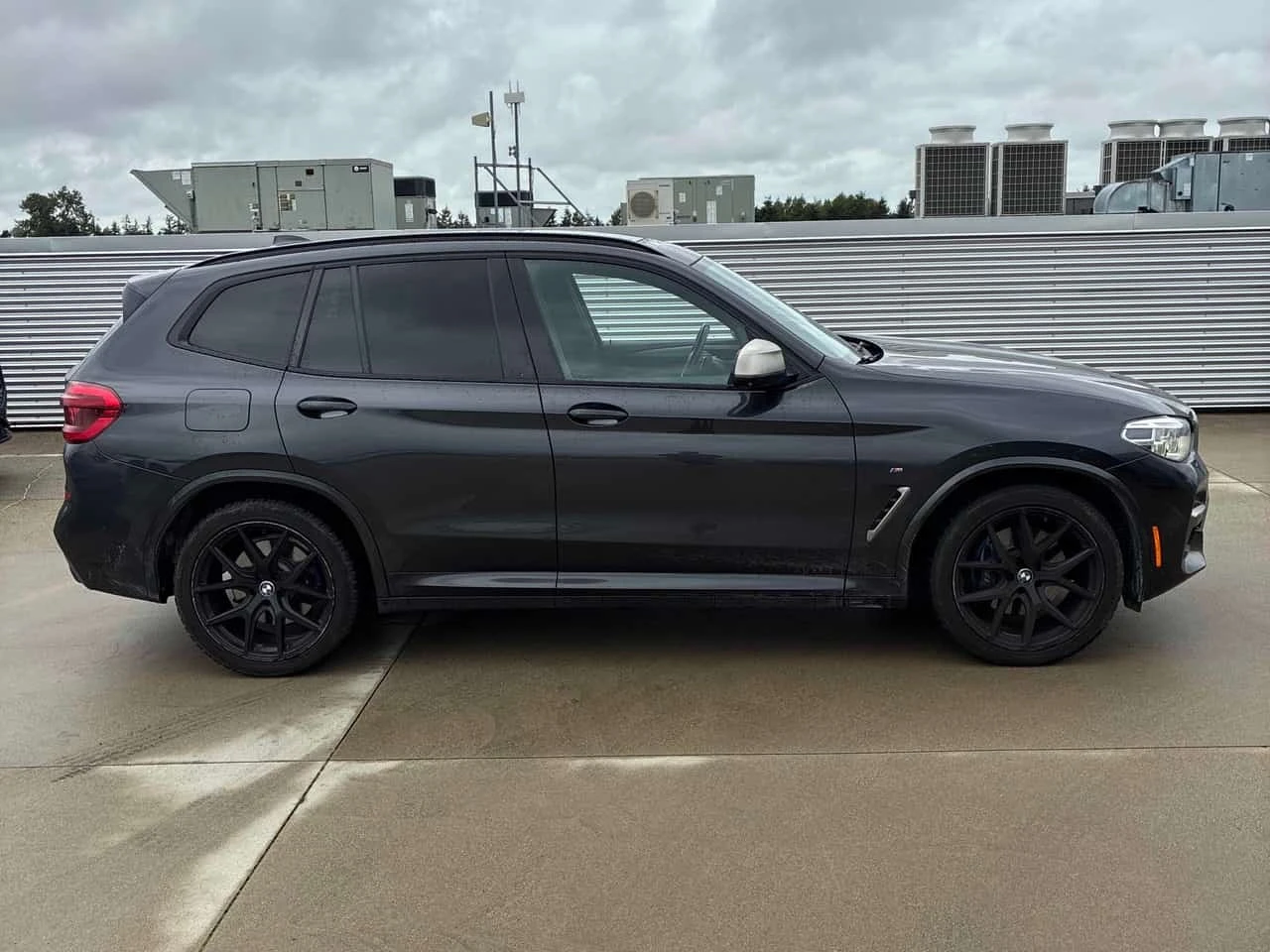 BMW X3 * M40i * CARFAX *  | Mobile.bg � ����������� 3