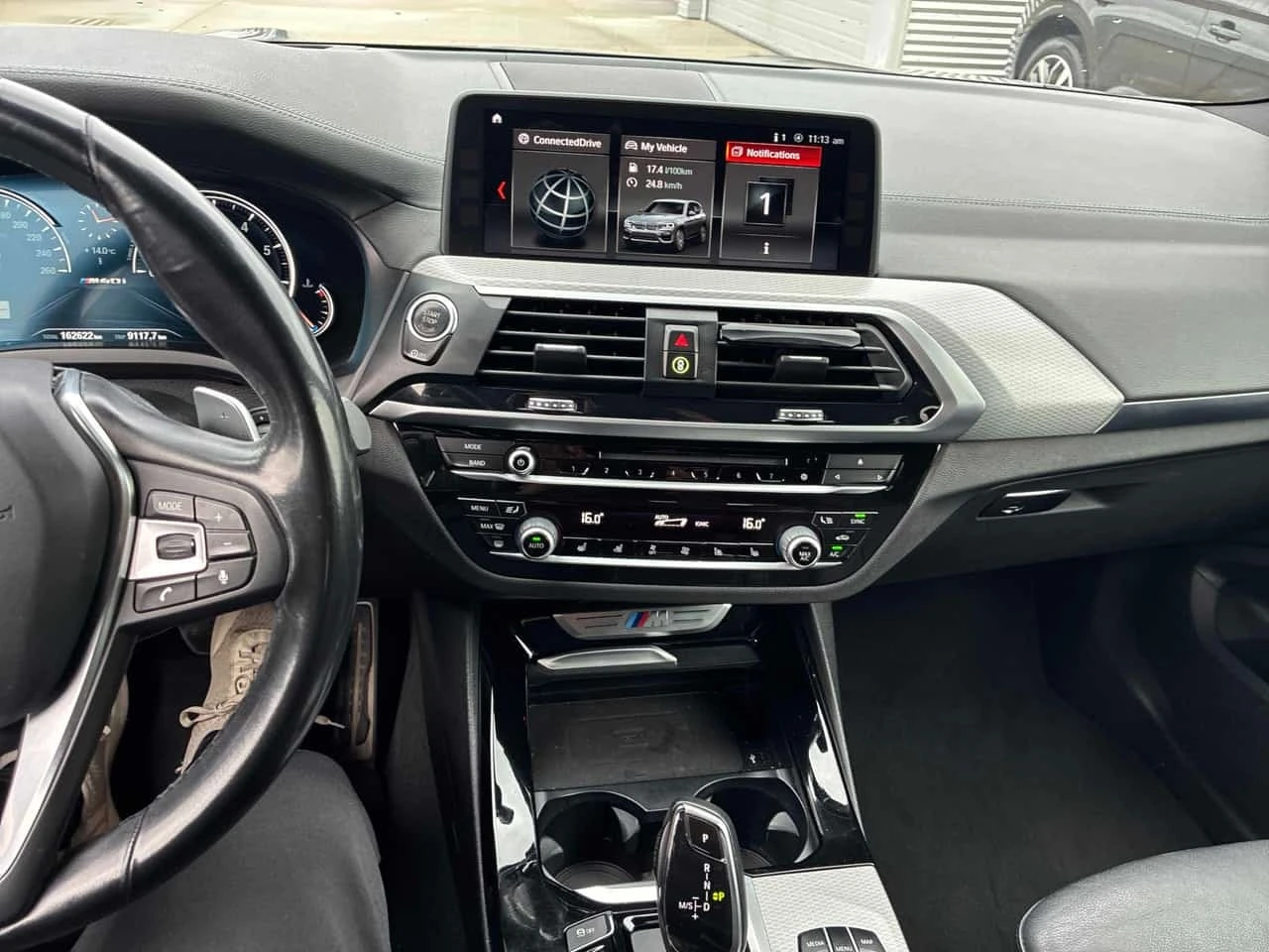 BMW X3 * M40i * CARFAX *  | Mobile.bg � ����������� 9