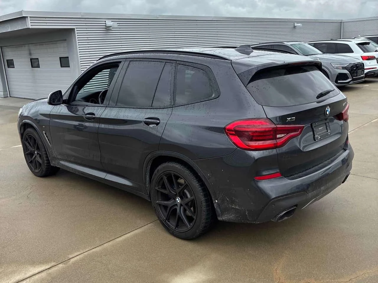 BMW X3 * M40i * CARFAX *  | Mobile.bg � ����������� 2