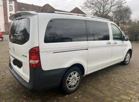 Mercedes-Benz Vito 316 Tourer Top, снимка 3