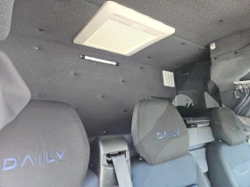 Iveco 35S18 3.0/180 к.с, снимка 8