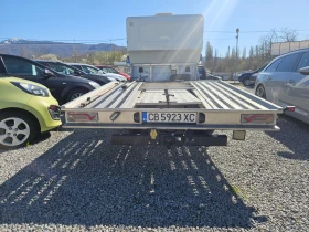 Iveco 35S18 3.0/180 к.с, снимка 4