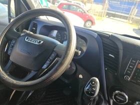 Iveco 35S18 3.0/180 к.с, снимка 10