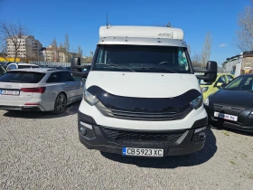 Iveco 35S18 3.0/180 к.с, снимка 3