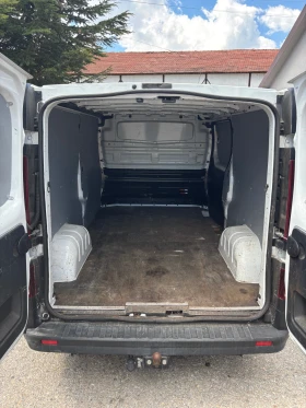 Opel Vivaro Bi CDTI 106000, снимка 4