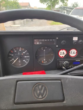 VW Lt, снимка 13