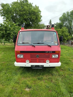 VW Lt, снимка 1