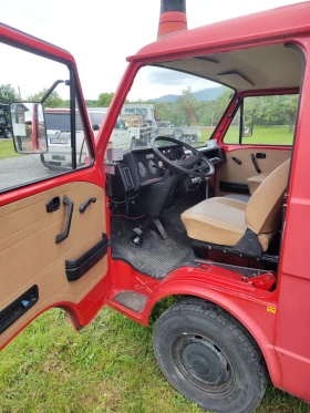 VW Lt, снимка 11