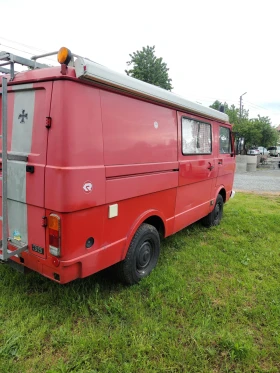 VW Lt, снимка 3