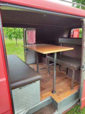 VW Lt, снимка 8
