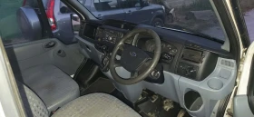 Ford Transit 2.4, снимка 3