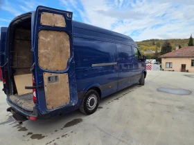 VW Crafter, снимка 4