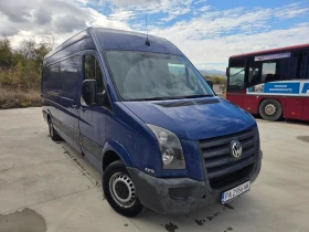 VW Crafter, снимка 2
