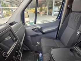VW Crafter, снимка 7