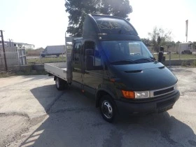 Iveco Daily 50C15   КАТ. *Б* 6-места, снимка 1