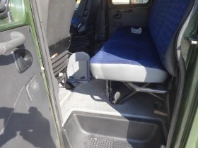 Iveco Daily 50C15   КАТ. *Б* 6-места, снимка 8