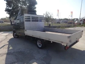 Iveco Daily 50C15   КАТ. *Б* 6-места, снимка 4