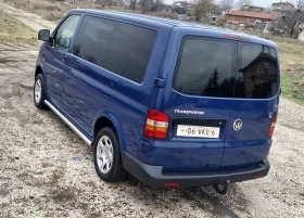 Обява за продажба на VW T5 1.9 TDI  ~13 999 лв. - изображение 4