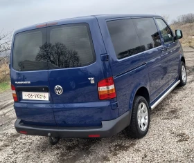 Обява за продажба на VW T5 1.9 TDI  ~13 999 лв. - изображение 3