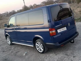 VW T5 1.9 TDI , снимка 4