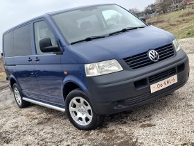 Обява за продажба на VW T5 1.9 TDI  ~13 999 лв. - изображение 1