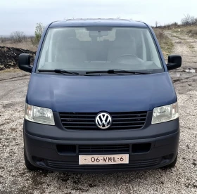 Обява за продажба на VW T5 1.9 TDI  ~13 999 лв. - изображение 2