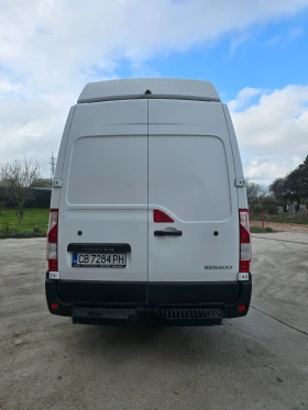 Renault Master L4H3 | Mobile.bg    7