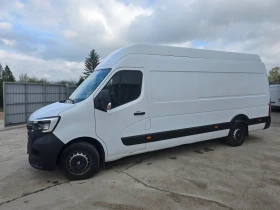     Renault Master L4H3