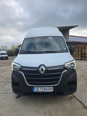 Renault Master L4H3 | Mobile.bg    9