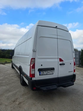Renault Master L4H3 | Mobile.bg    8
