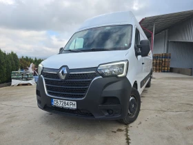     Renault Master L4H3