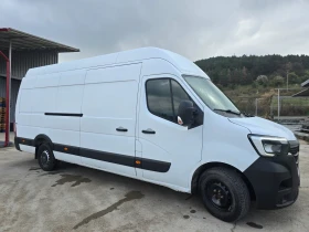 Renault Master L4H3 | Mobile.bg    5