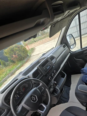 Renault Master L4H3 | Mobile.bg    16