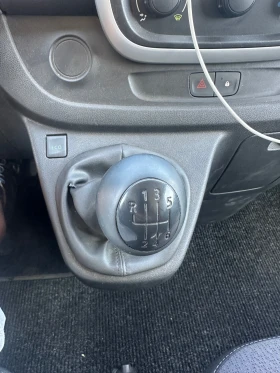 Обява за продажба на Opel Vivaro 1, 6 d ~13 100 лв. - изображение 8