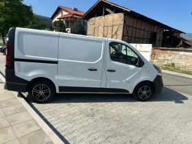 Обява за продажба на Opel Vivaro 1, 6 d ~13 100 лв. - изображение 1