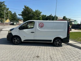     Opel Vivaro 1, 6 d