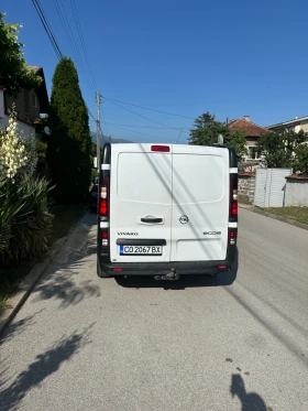 Обява за продажба на Opel Vivaro 1, 6 d ~13 100 лв. - изображение 2