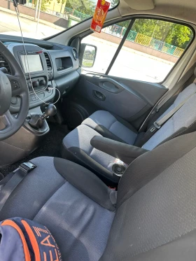 Обява за продажба на Opel Vivaro 1, 6 d ~13 100 лв. - изображение 6
