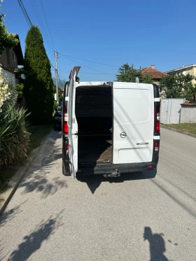 Обява за продажба на Opel Vivaro 1, 6 d ~13 100 лв. - изображение 5