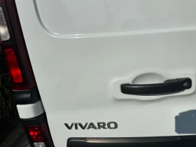 Обява за продажба на Opel Vivaro 1, 6 d ~13 100 лв. - изображение 4