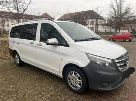Mercedes-Benz Vito 316 Tourer Top, снимка 2
