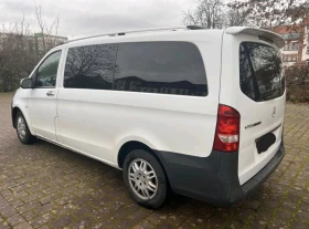 Mercedes-Benz Vito 316 Tourer Top, снимка 4