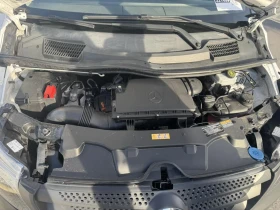 Mercedes-Benz Vito 316 Tourer Top, снимка 11